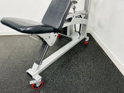 Nautilus Nitro Incline Press Machine